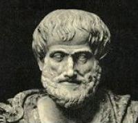 Aristóteles (§Macedonia, 384 a. de C. Calcis, 322 a. de C.)